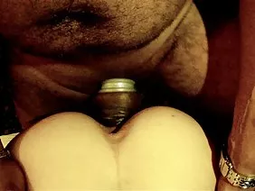真正的西班牙人西班牙人亞瑟·托馬斯將讓最精明的女性評論家感到驚訝 - 一個長腿的黑髮女郎擁有獨特的性感，罕見的優雅和驚人的藝術性。小雞吮吸手指，從觀眾的兩端，已經有數以千計的小精子被抽出！打火機抬起她的短裙在她的屁股上，用她瘦弱的大腿逗弄她的情人，用瘦小腿肌肉的小姐打扮，在她的座位上留下一個洞，給他留下深刻的印象，他不會碰到她蒼白的辣根。口交是歐洲蕩婦準備在鏡頭前表現的最大值，但這足以引起人們的興趣。她怎麼塗鴉？ Bombezno，因為對於奸詐捕食者的陰莖的味道不會被草莓的任何fuagra或milfey取代！